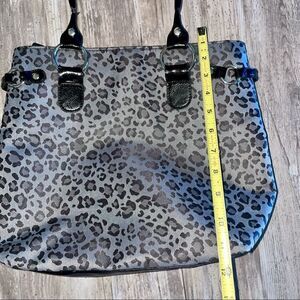 KOKO insulated lunch tote